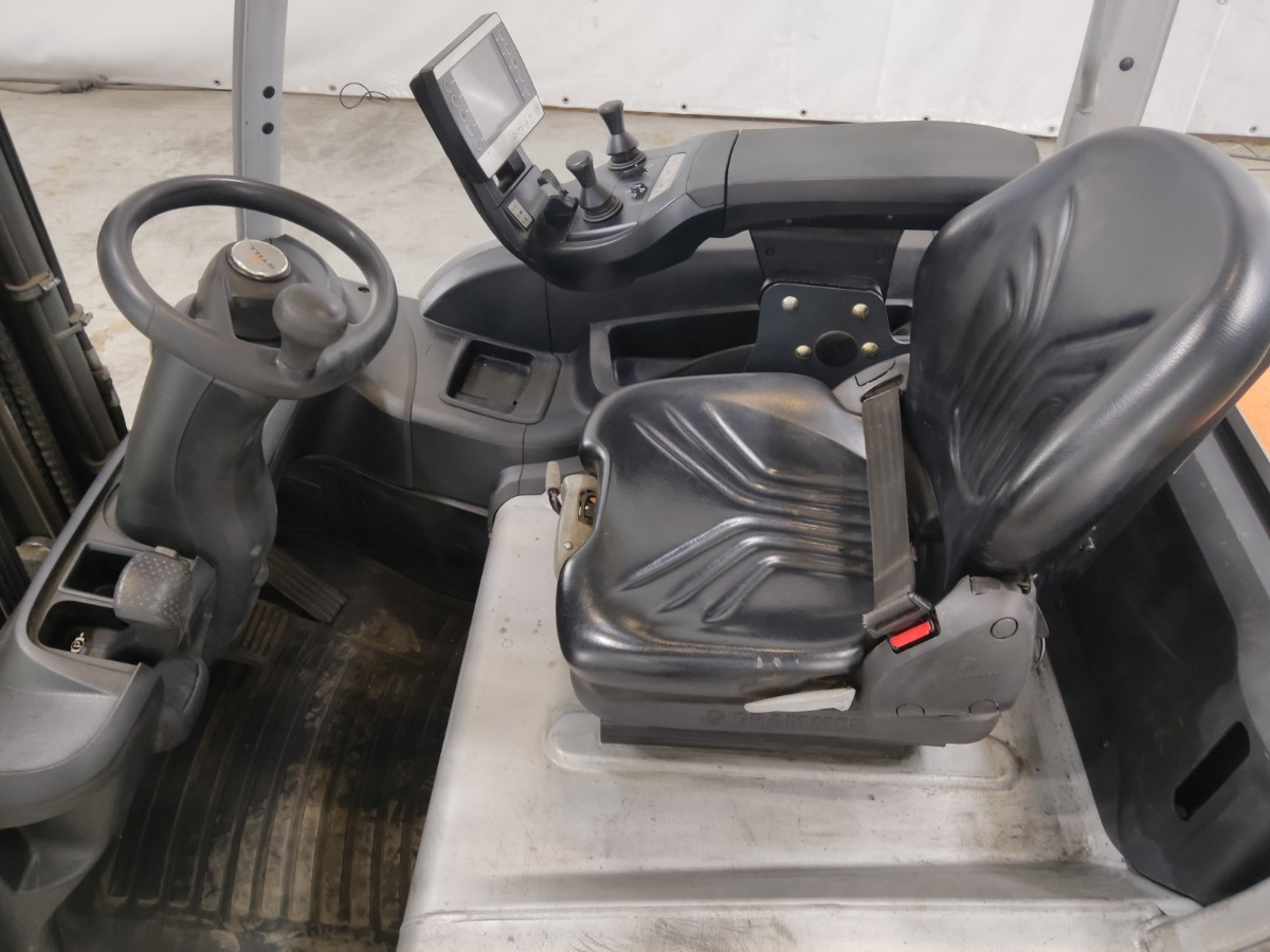 Still RX20-16P - Електричен вилушкар: слика 3 Still RX20-16P - Електричен вилушкар: слика 3