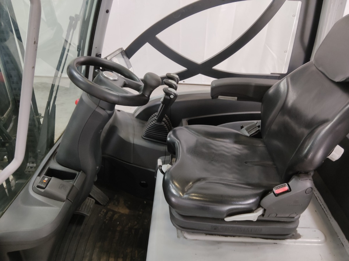 Still RX20-16P - Електричен вилушкар: слика 3 Still RX20-16P - Електричен вилушкар: слика 3