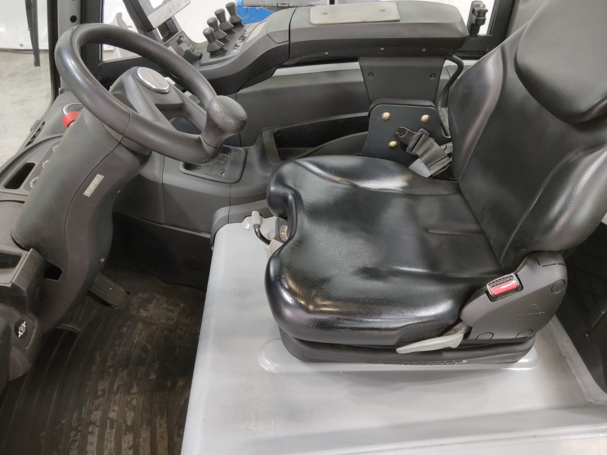 Still RX20-16P - Електричен вилушкар: слика 3 Still RX20-16P - Електричен вилушкар: слика 3