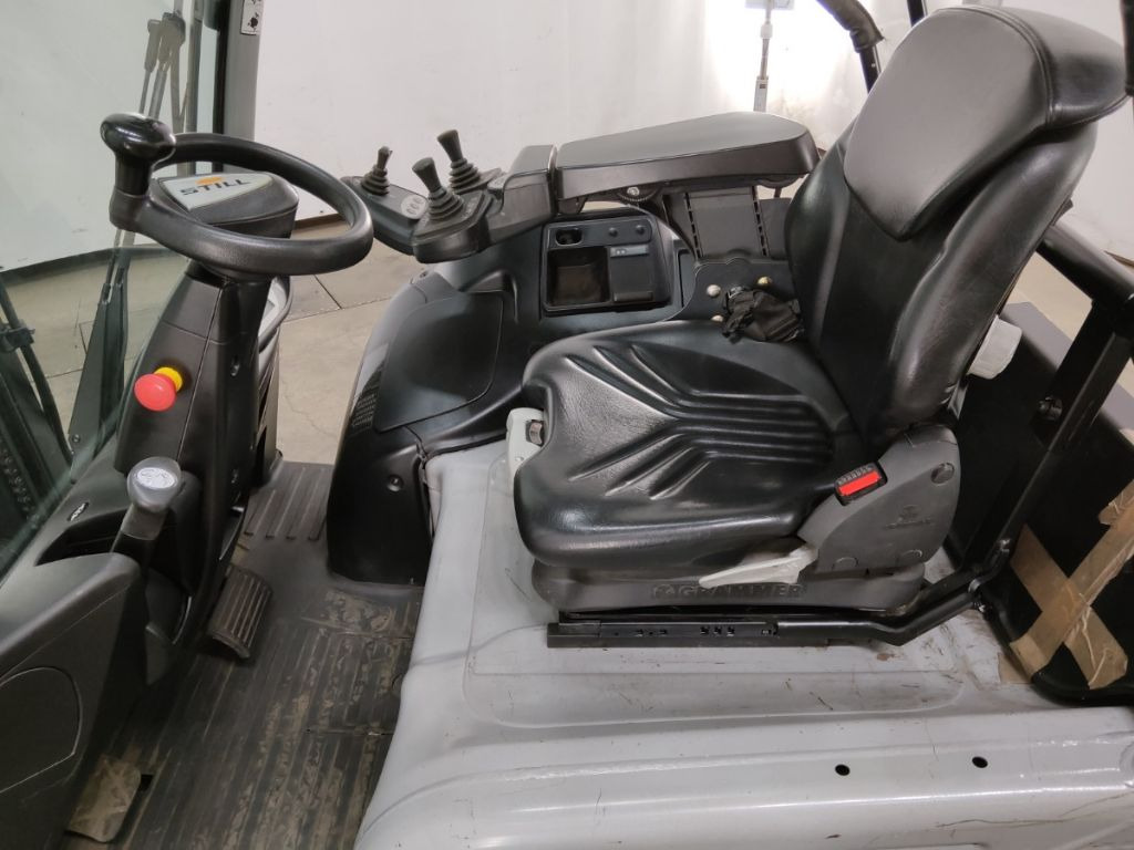 Still RX20-16P - Електричен вилушкар: слика 3 Still RX20-16P - Електричен вилушкар: слика 3