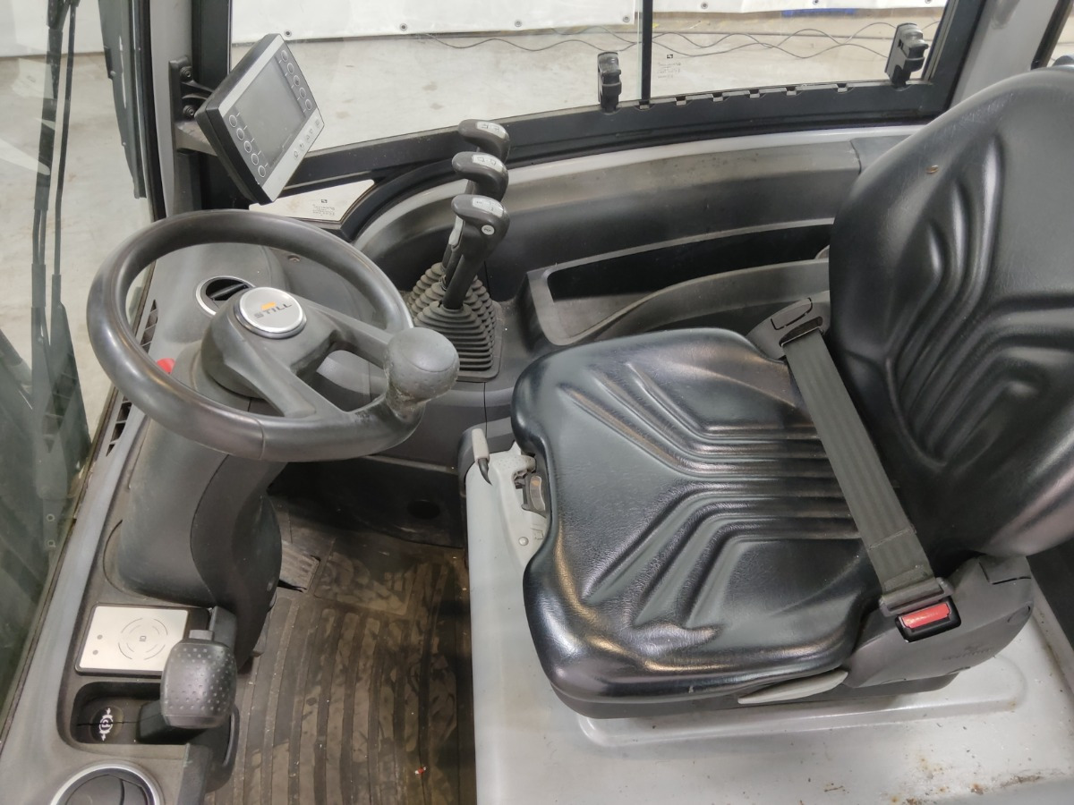 Still RX20-16P - Електричен вилушкар: слика 3 Still RX20-16P - Електричен вилушкар: слика 3