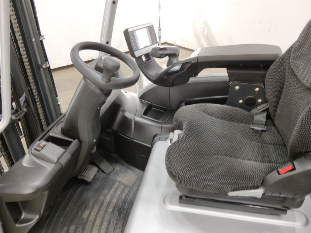 Still RX20-16P - Електричен вилушкар: слика 3 Still RX20-16P - Електричен вилушкар: слика 3