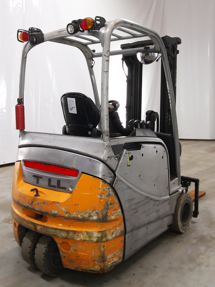 Still RX20-18 - Електричен вилушкар: слика 2 Still RX20-18 - Електричен вилушкар: слика 2