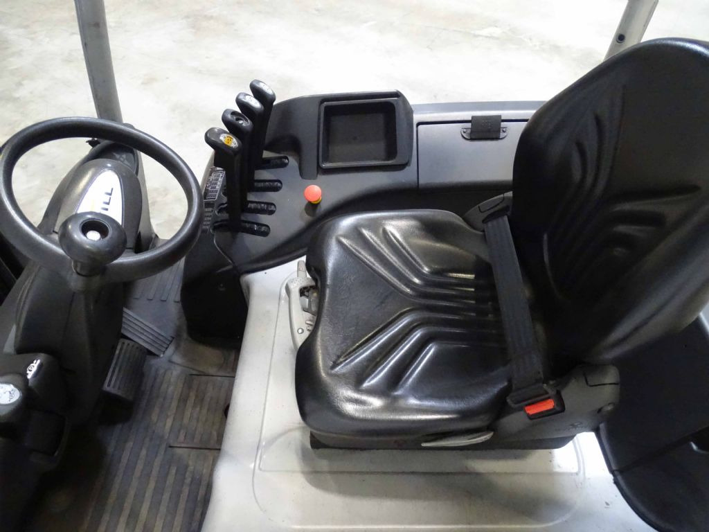 Still RX20-20 - Електричен вилушкар: слика 3 Still RX20-20 - Електричен вилушкар: слика 3