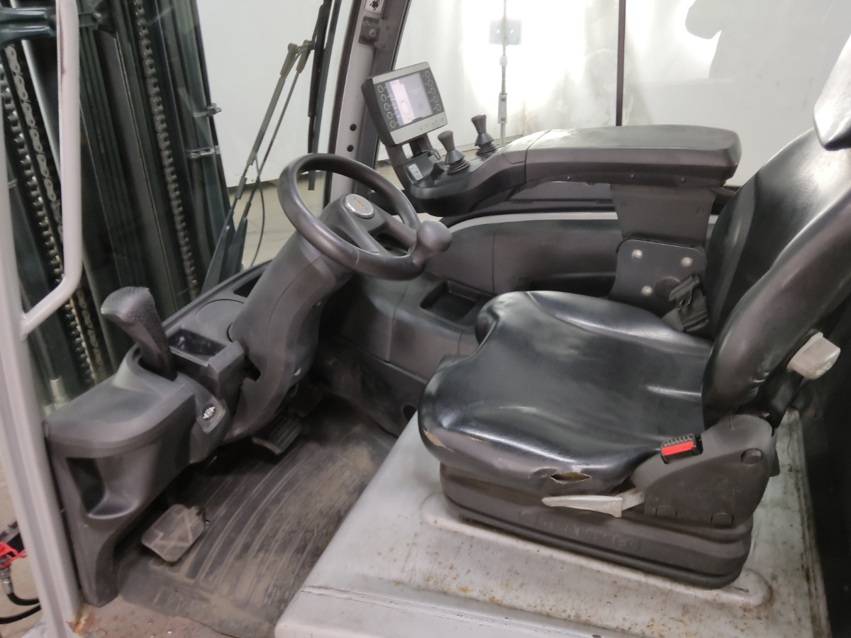 Still RX20-20P - Електричен вилушкар: слика 3 Still RX20-20P - Електричен вилушкар: слика 3