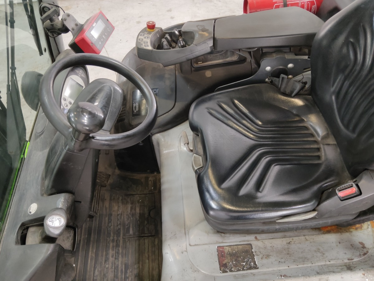 Still RX20-20P - Електричен вилушкар: слика 3 Still RX20-20P - Електричен вилушкар: слика 3