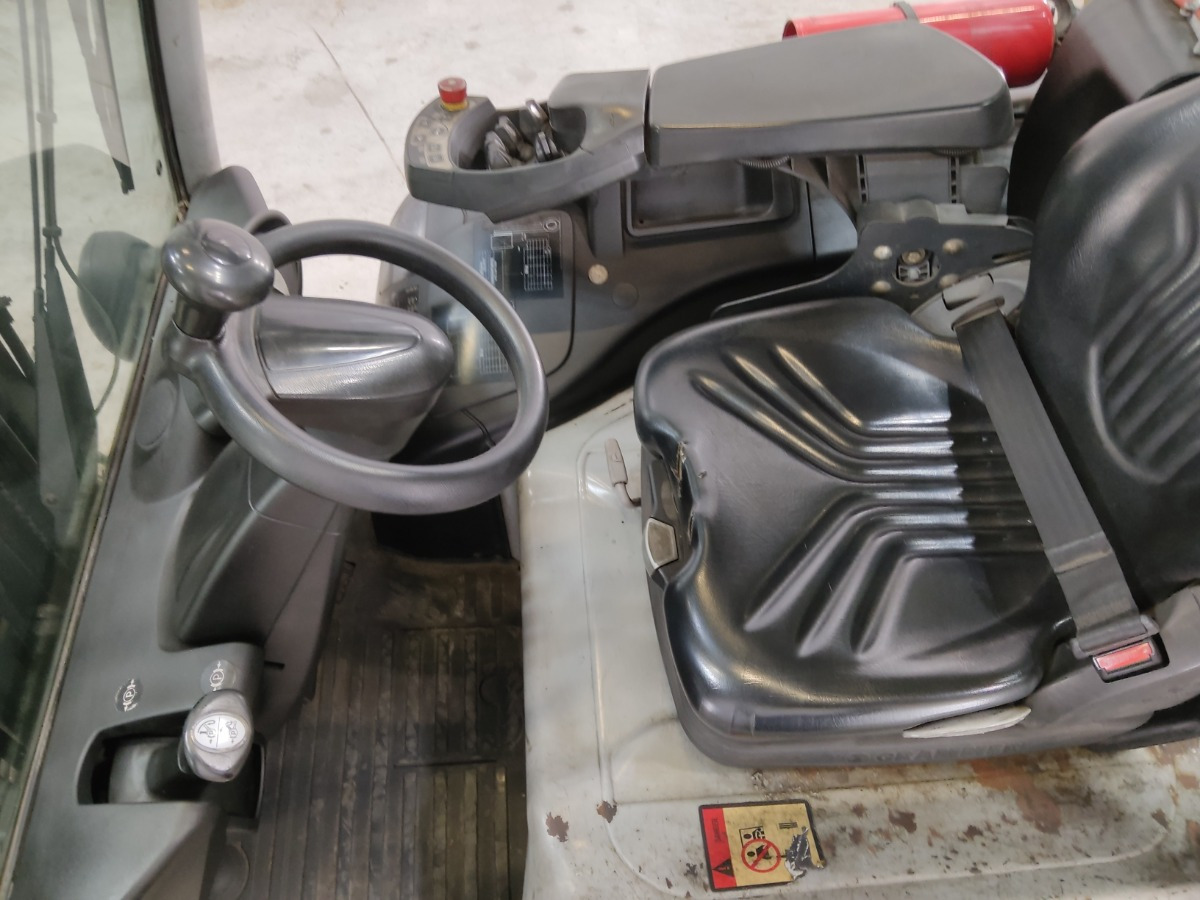 Still RX20-20P - Електричен вилушкар: слика 3 Still RX20-20P - Електричен вилушкар: слика 3