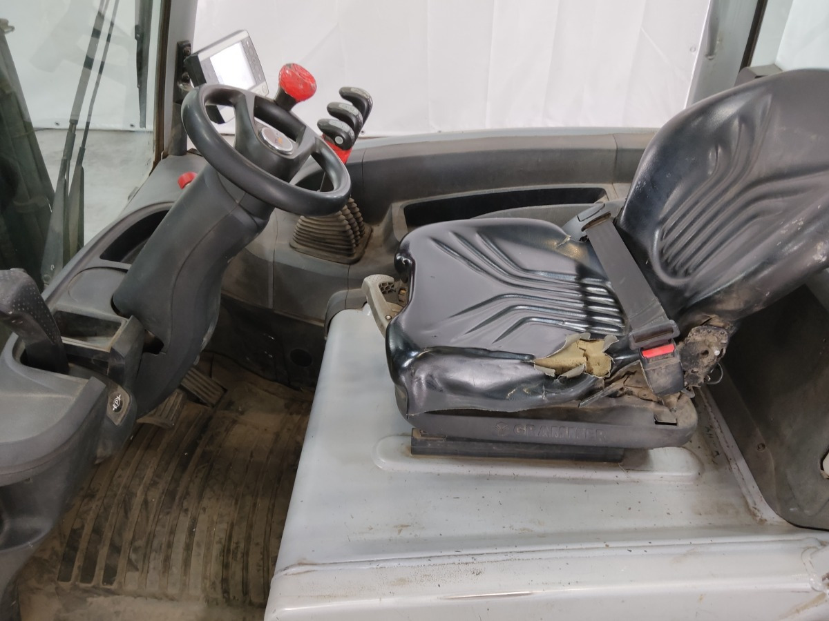 Still RX20-20P - Електричен вилушкар: слика 3 Still RX20-20P - Електричен вилушкар: слика 3