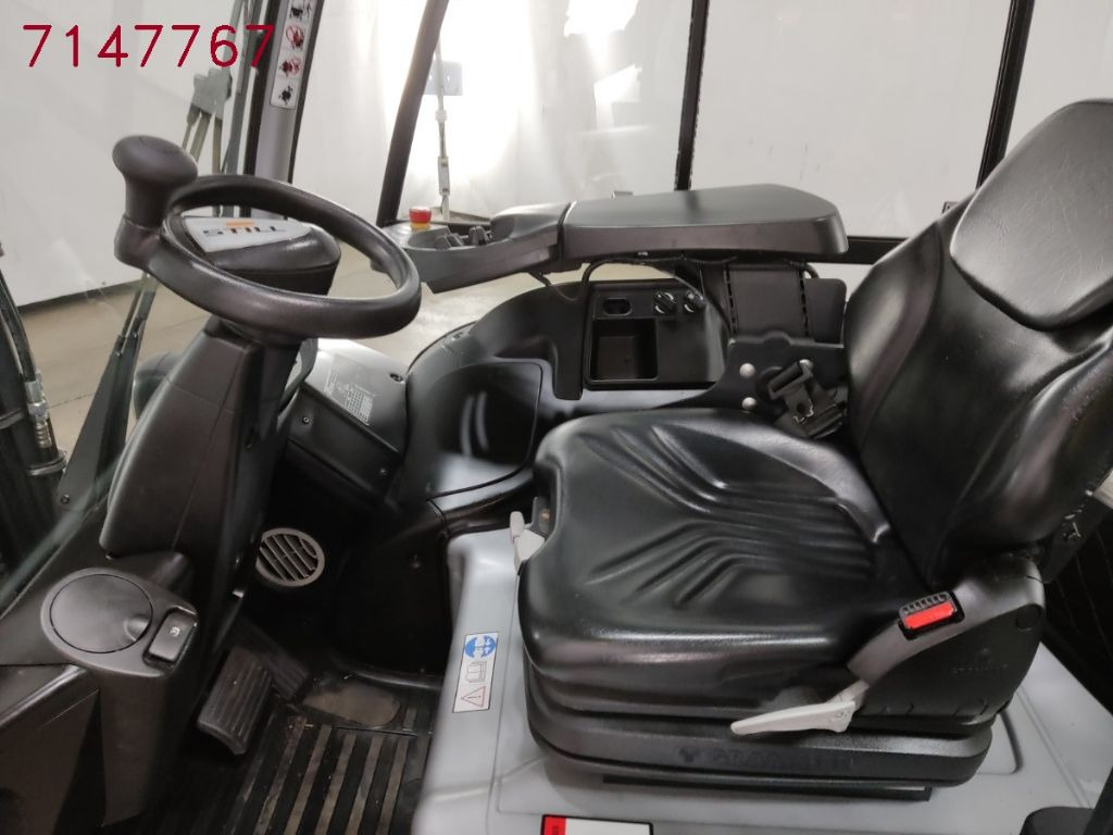 Електричен вилушкар Still RX60-30: слика 7