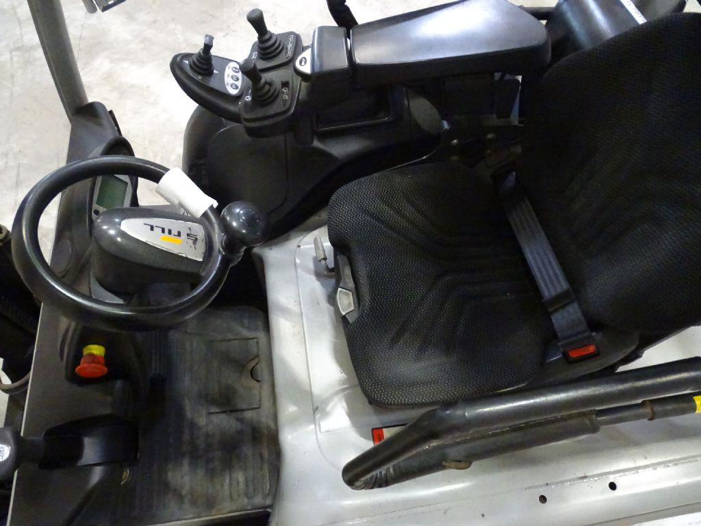 Still RX60-30 - Електричен вилушкар: слика 3 Still RX60-30 - Електричен вилушкар: слика 3