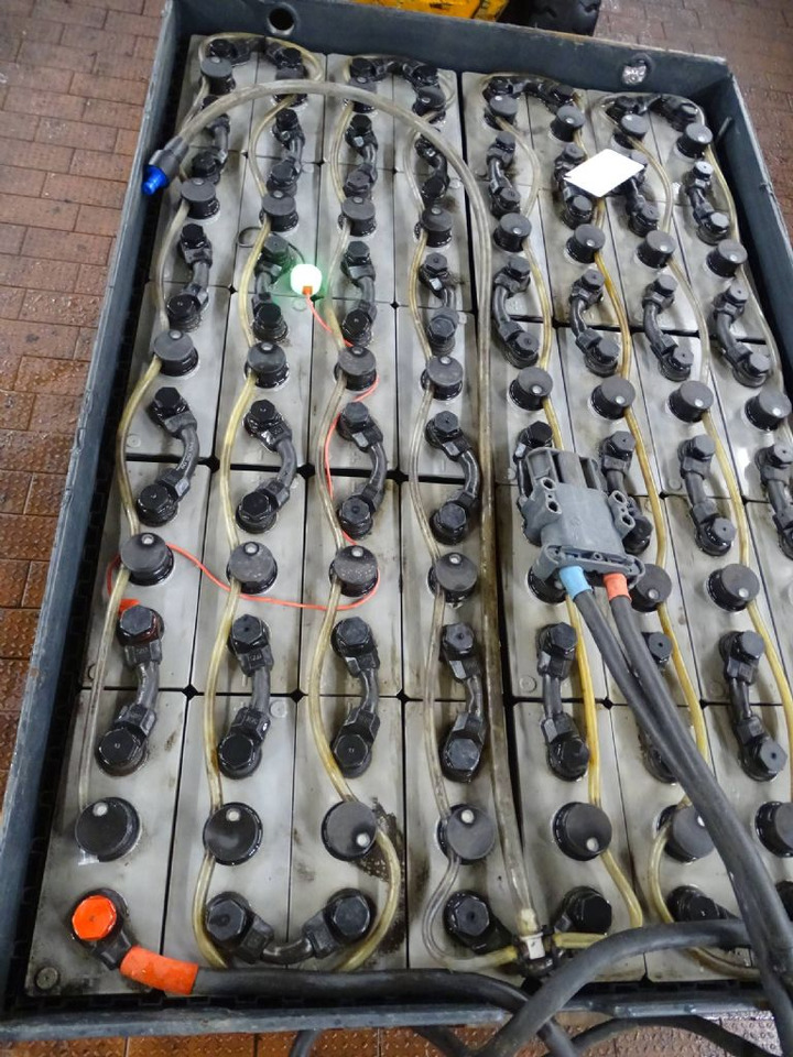 Still RX60-30 - Електричен вилушкар: слика 4 Still RX60-30 - Електричен вилушкар: слика 4