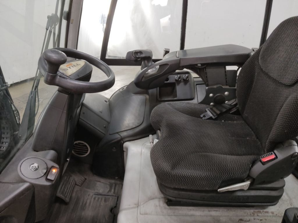 Still RX60-30L - Електричен вилушкар: слика 3 Still RX60-30L - Електричен вилушкар: слика 3