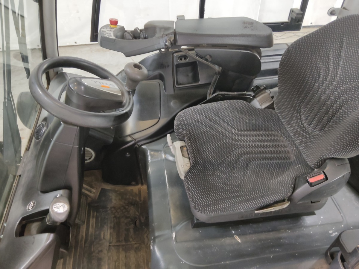 Still RX60-30L - Електричен вилушкар: слика 3 Still RX60-30L - Електричен вилушкар: слика 3