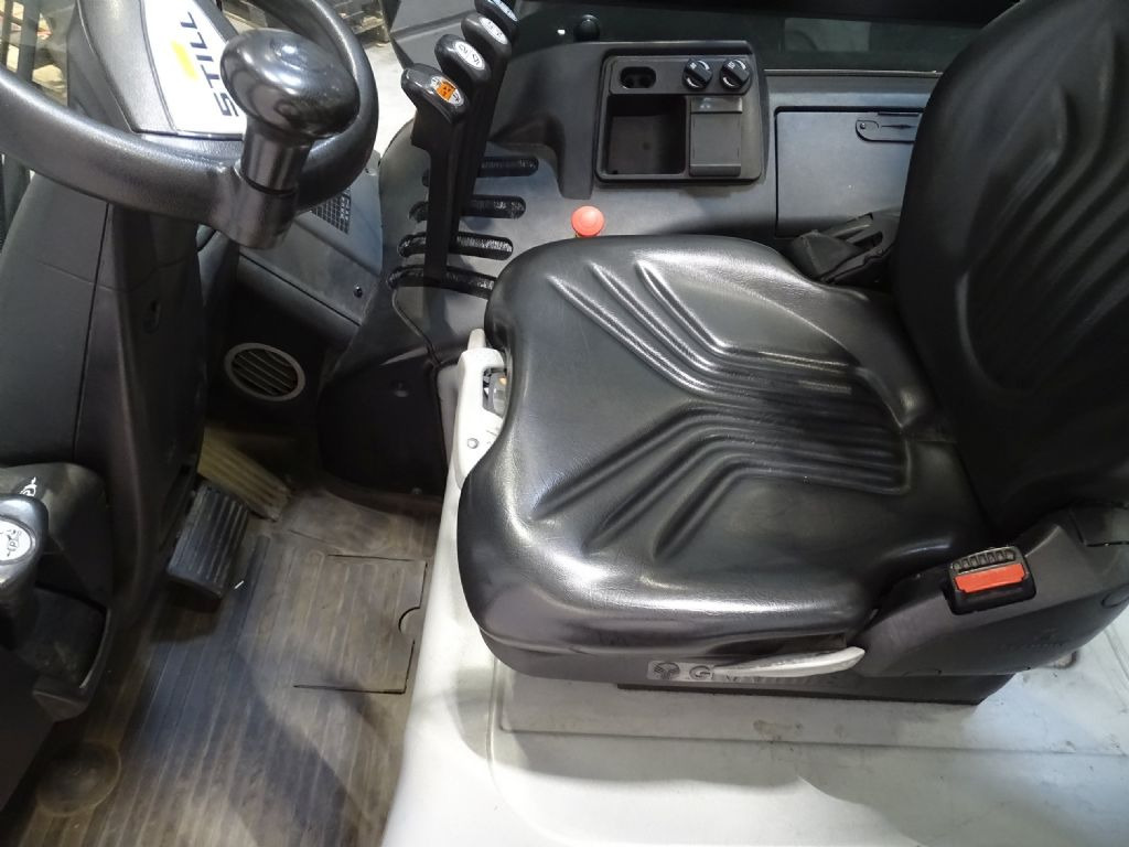Still RX60-30L - Електричен вилушкар: слика 3 Still RX60-30L - Електричен вилушкар: слика 3