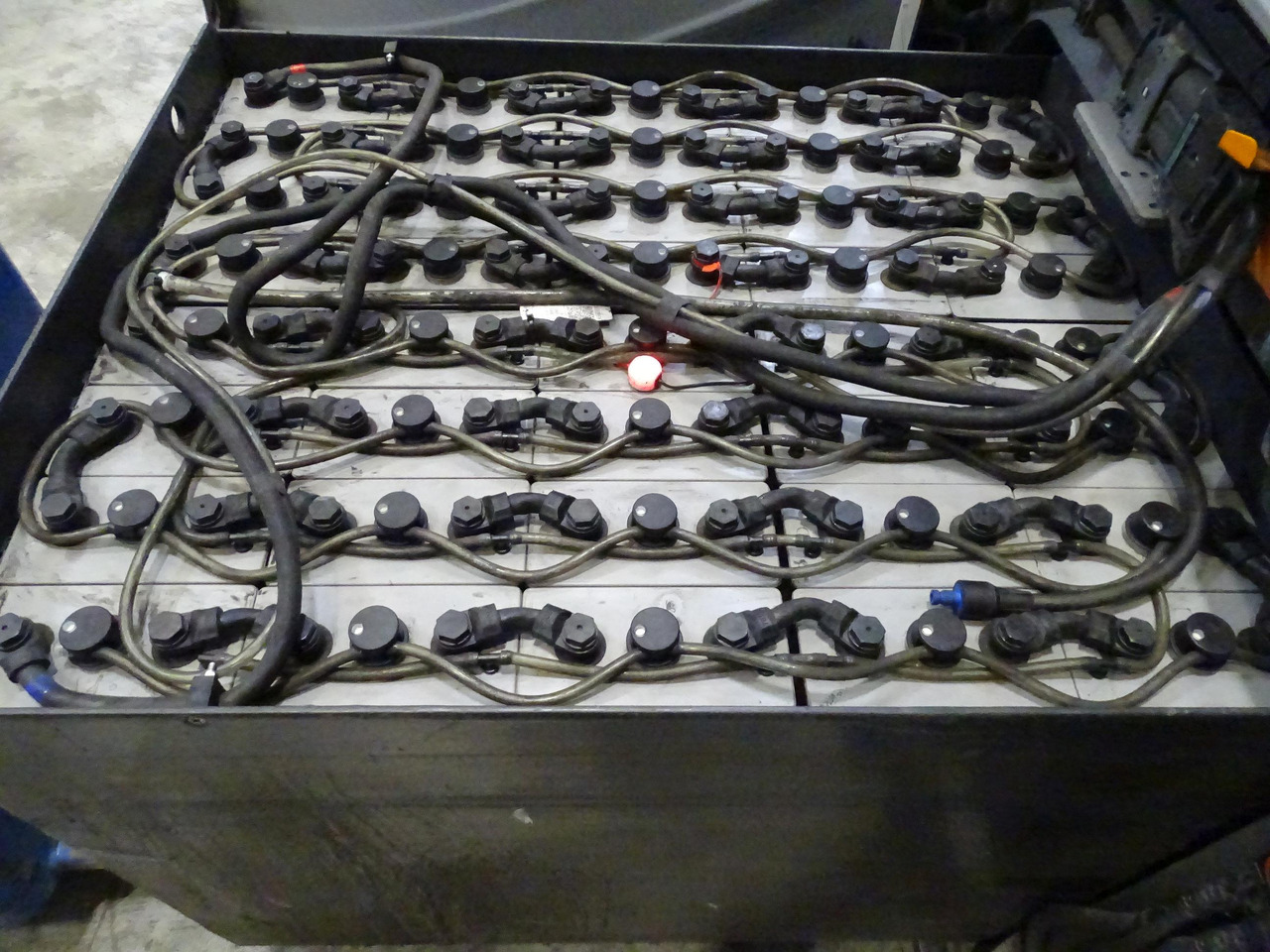 Still RX60-30L - Електричен вилушкар: слика 4 Still RX60-30L - Електричен вилушкар: слика 4