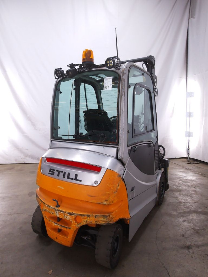 Still RX60-30L - Електричен вилушкар: слика 2 Still RX60-30L - Електричен вилушкар: слика 2