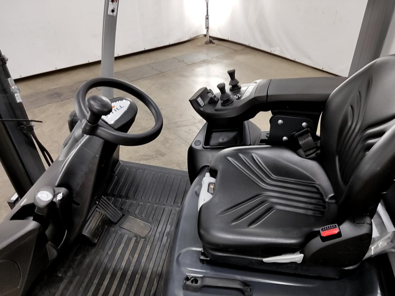 Still RX70-20T - Плински вилушкар: слика 3 Still RX70-20T - Плински вилушкар: слика 3