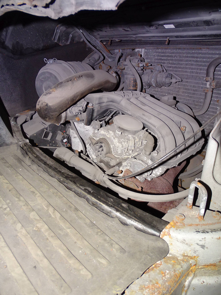 Still RX70-35 - Дизел вилушкар: слика 4 Still RX70-35 - Дизел вилушкар: слика 4