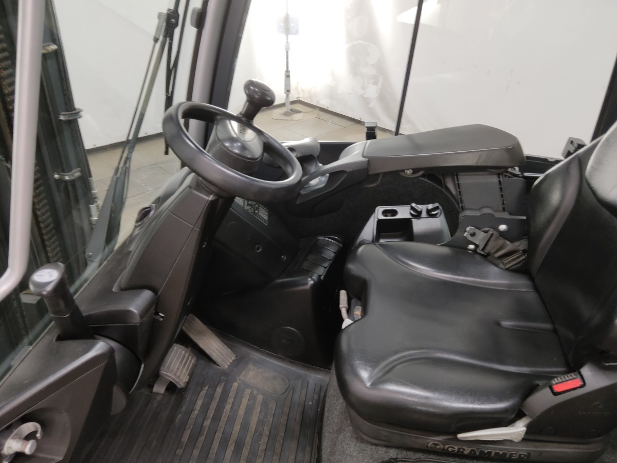 Still RX70-35H - Дизел вилушкар: слика 3 Still RX70-35H - Дизел вилушкар: слика 3