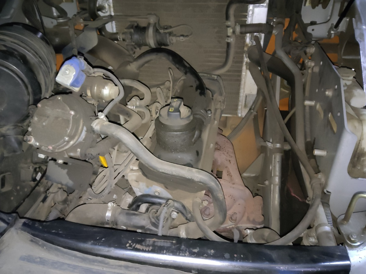 Still RX70-35T - Вилушкар: слика 4 Still RX70-35T - Вилушкар: слика 4