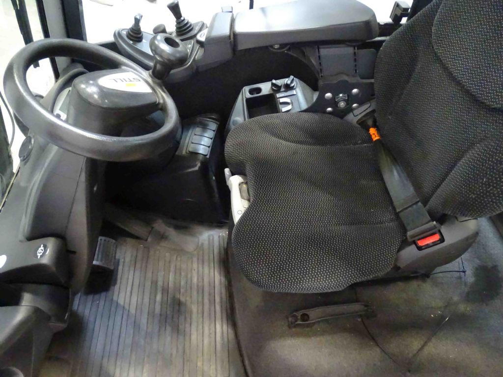 Still RX70-35T - Вилушкар: слика 3 Still RX70-35T - Вилушкар: слика 3