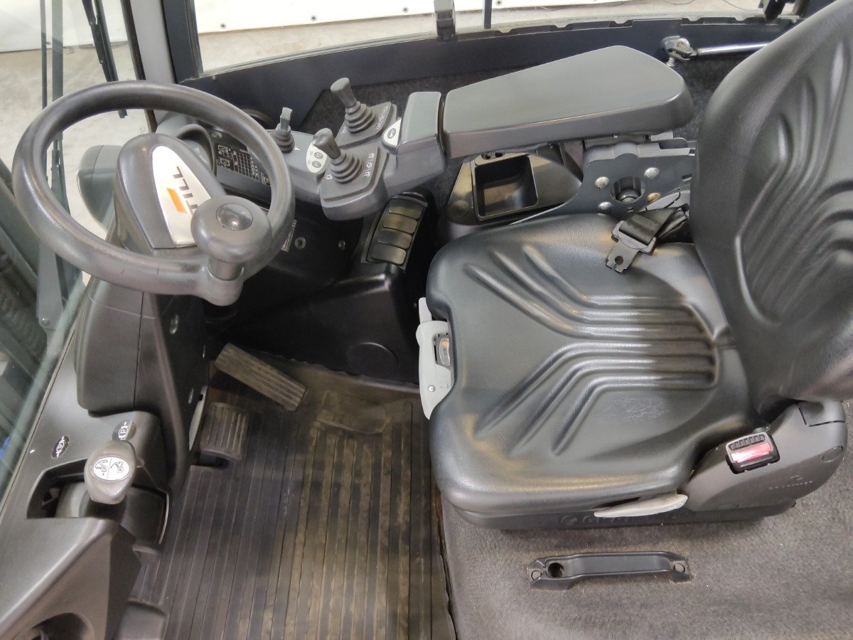 Still RX70-35T - Вилушкар: слика 3 Still RX70-35T - Вилушкар: слика 3