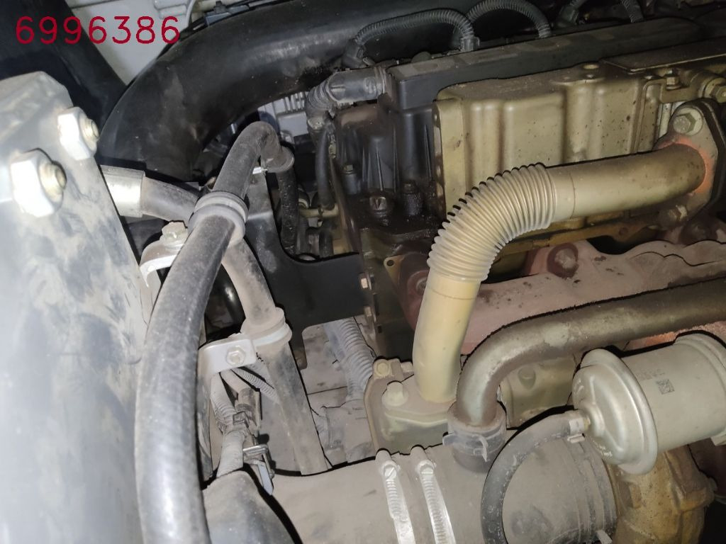 Still RX70-45 - Дизел вилушкар: слика 4 Still RX70-45 - Дизел вилушкар: слика 4