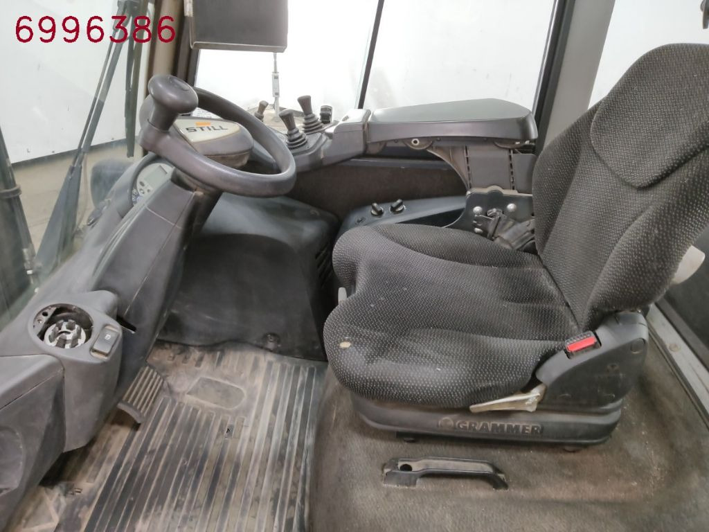 Still RX70-45 - Дизел вилушкар: слика 3 Still RX70-45 - Дизел вилушкар: слика 3