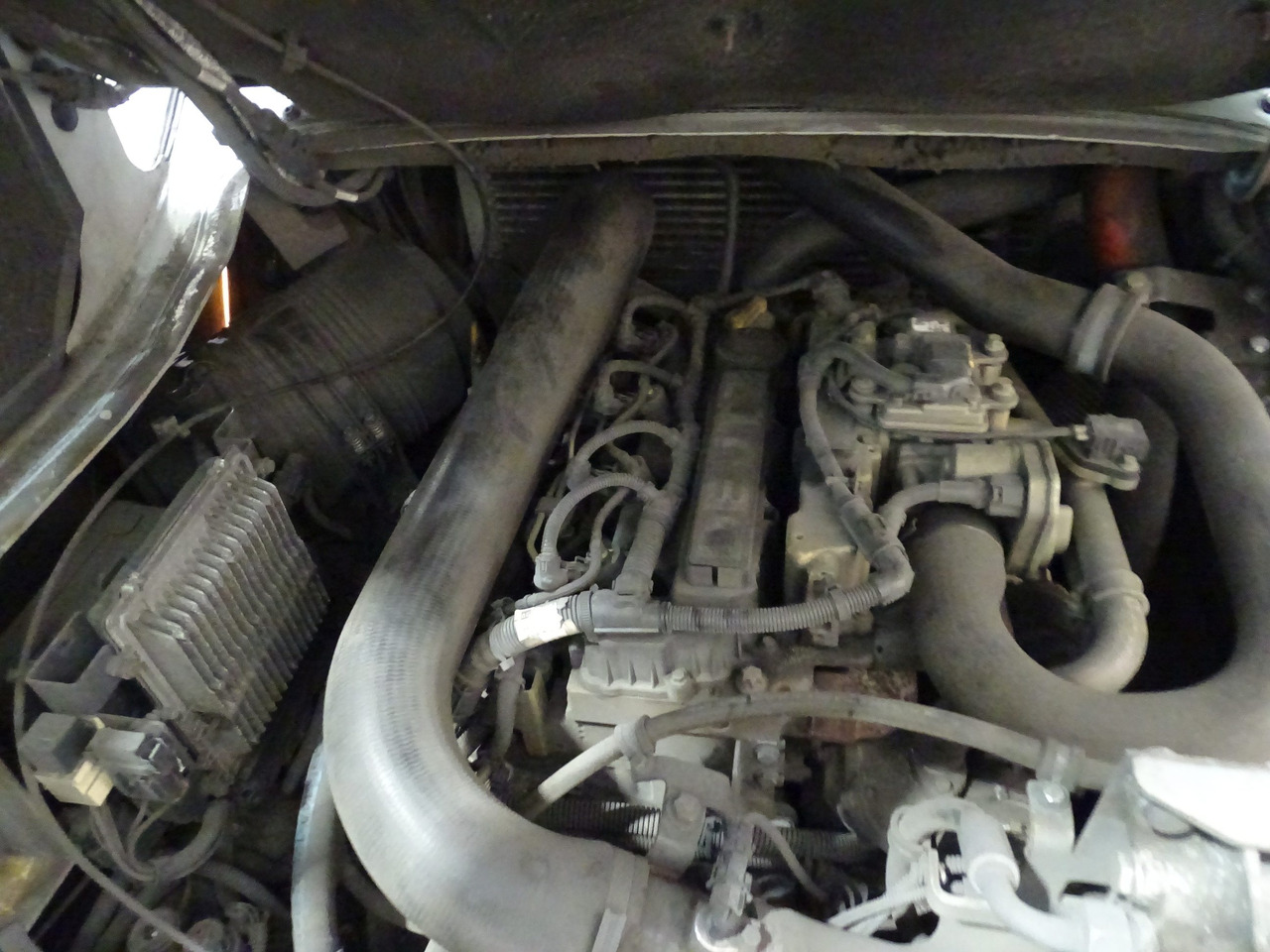 Still RX70-50/600 - Дизел вилушкар: слика 4 Still RX70-50/600 - Дизел вилушкар: слика 4