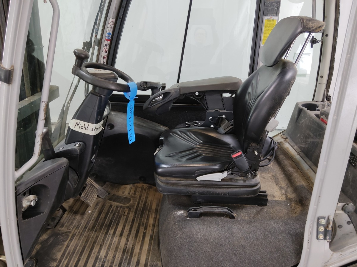 Still RX70-50/600 - Дизел вилушкар: слика 3 Still RX70-50/600 - Дизел вилушкар: слика 3