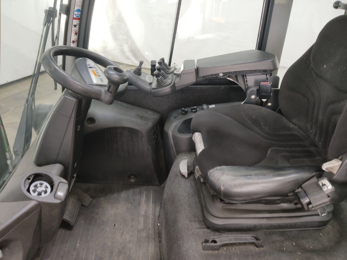 Still RX70-50 - Дизел вилушкар: слика 3 Still RX70-50 - Дизел вилушкар: слика 3