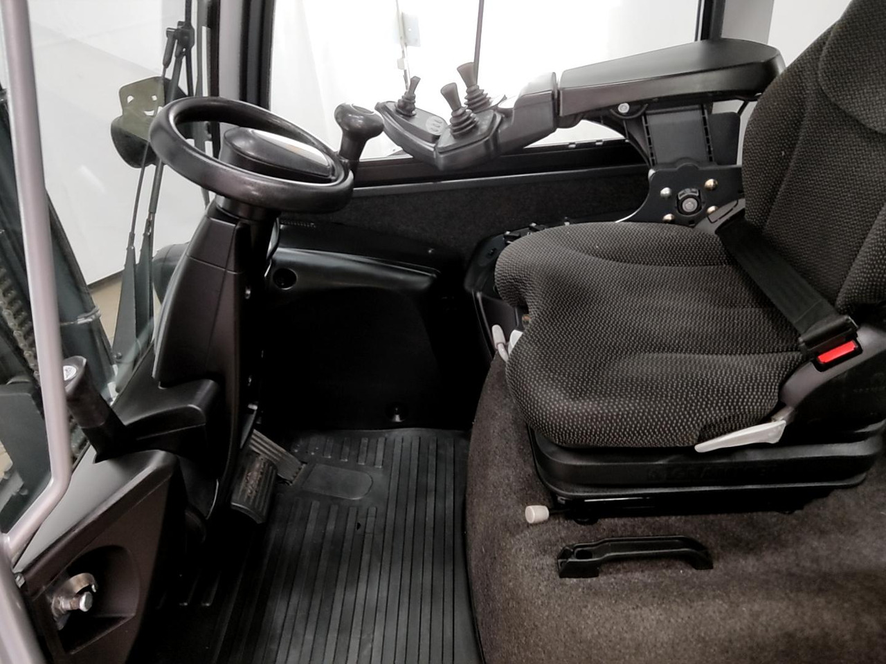 Still RX70-50 - Дизел вилушкар: слика 3 Still RX70-50 - Дизел вилушкар: слика 3