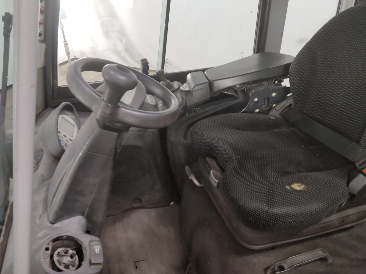 Still RX70-50 - Дизел вилушкар: слика 3 Still RX70-50 - Дизел вилушкар: слика 3