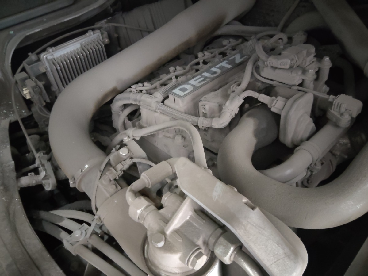 Still RX70-50 - Дизел вилушкар: слика 4 Still RX70-50 - Дизел вилушкар: слика 4