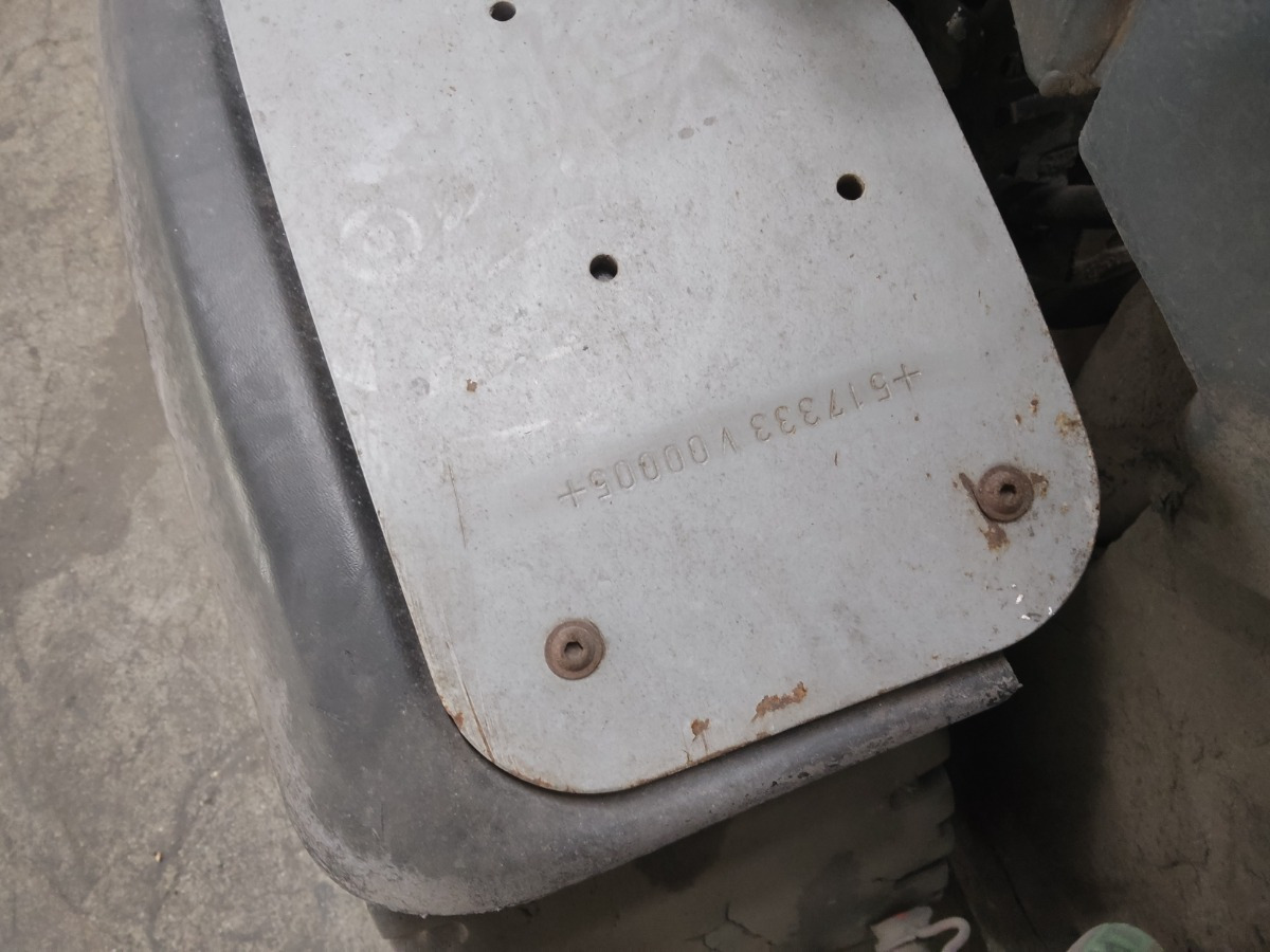 Still RX70-50 - Дизел вилушкар: слика 5 Still RX70-50 - Дизел вилушкар: слика 5