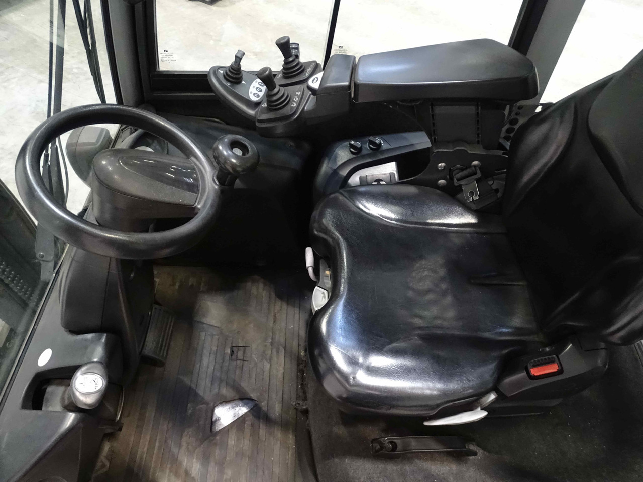 Still RX70-50 - Дизел вилушкар: слика 3 Still RX70-50 - Дизел вилушкар: слика 3