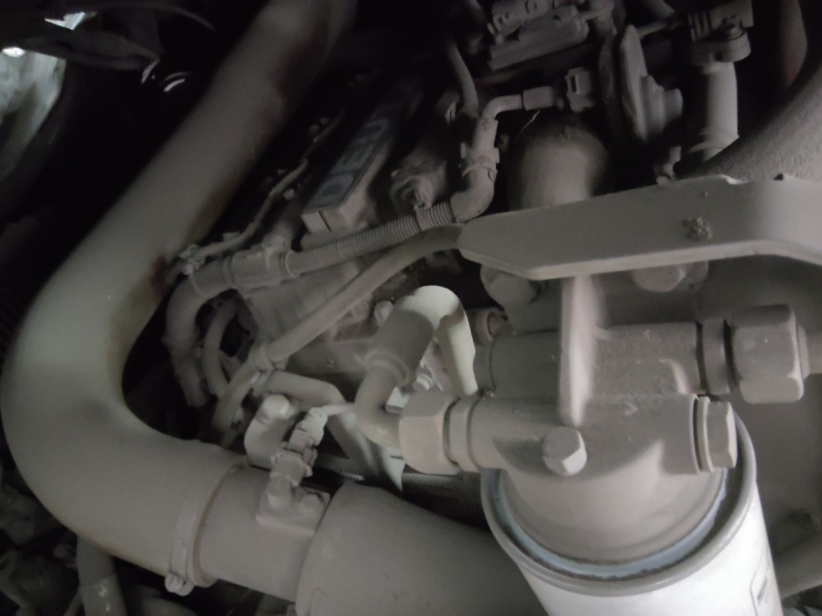 Still RX70-50 - Дизел вилушкар: слика 4 Still RX70-50 - Дизел вилушкар: слика 4