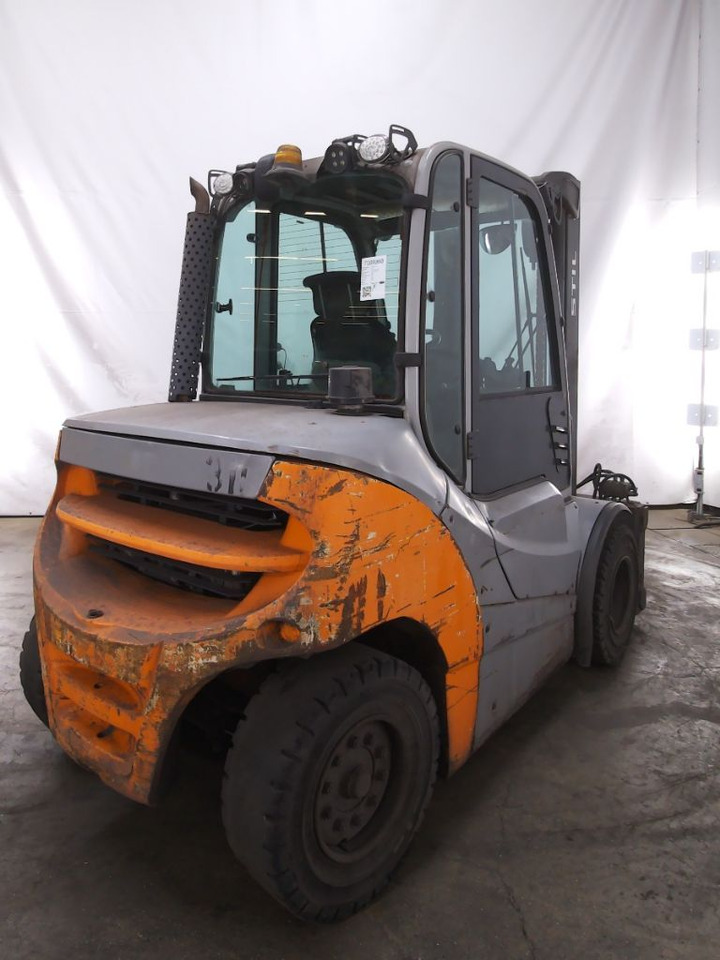 Still RX70-50 - Дизел вилушкар: слика 2 Still RX70-50 - Дизел вилушкар: слика 2