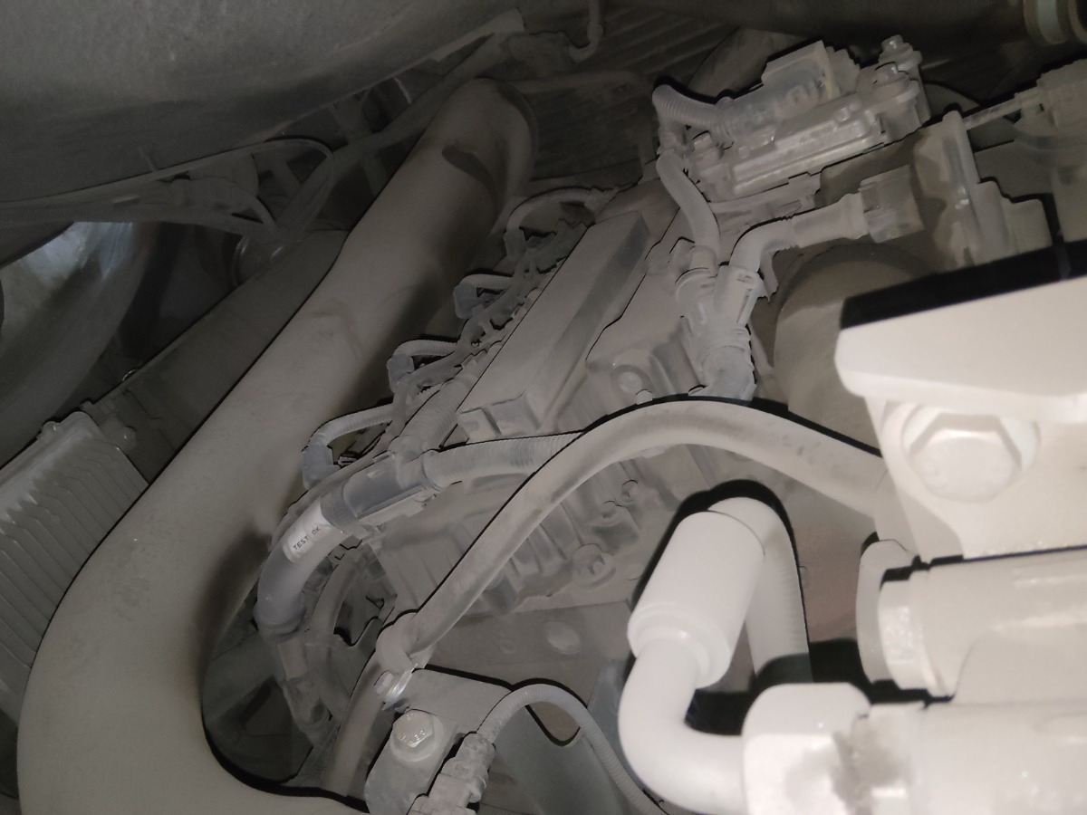 Still RX70-50 - Дизел вилушкар: слика 4 Still RX70-50 - Дизел вилушкар: слика 4