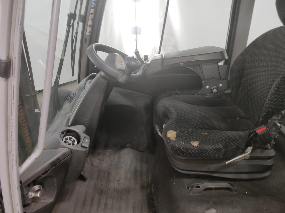 Still RX70-50 - Дизел вилушкар: слика 3 Still RX70-50 - Дизел вилушкар: слика 3