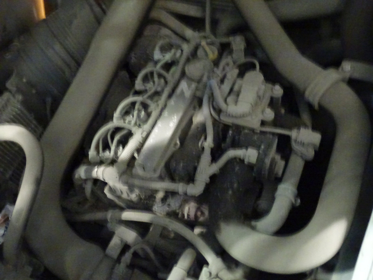 Still RX70-50 - Дизел вилушкар: слика 4 Still RX70-50 - Дизел вилушкар: слика 4