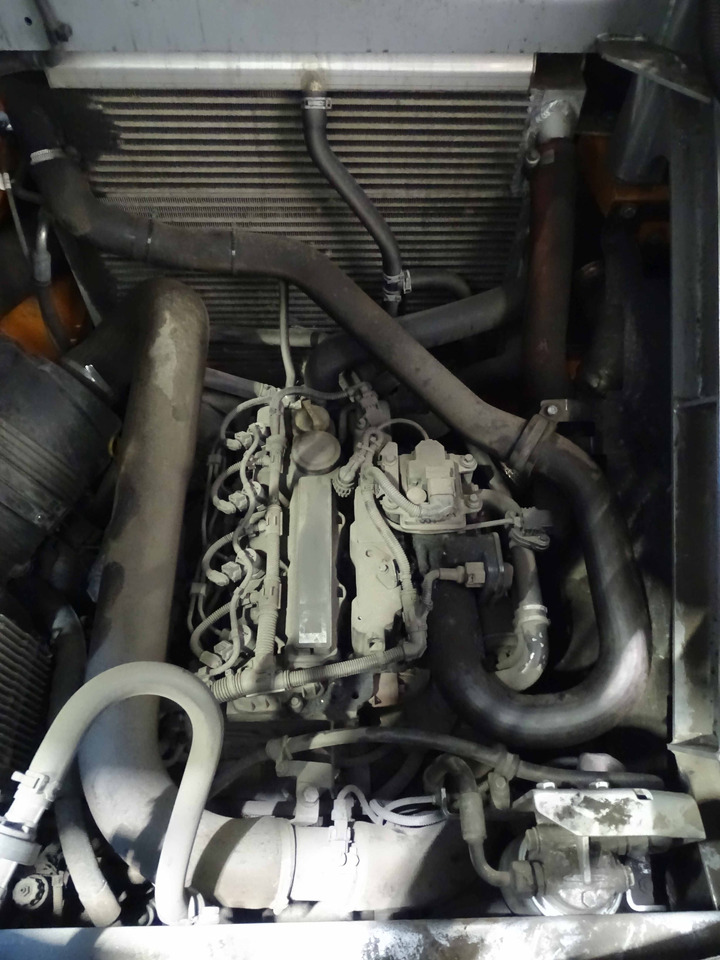 Still RX70-50 - Дизел вилушкар: слика 4 Still RX70-50 - Дизел вилушкар: слика 4