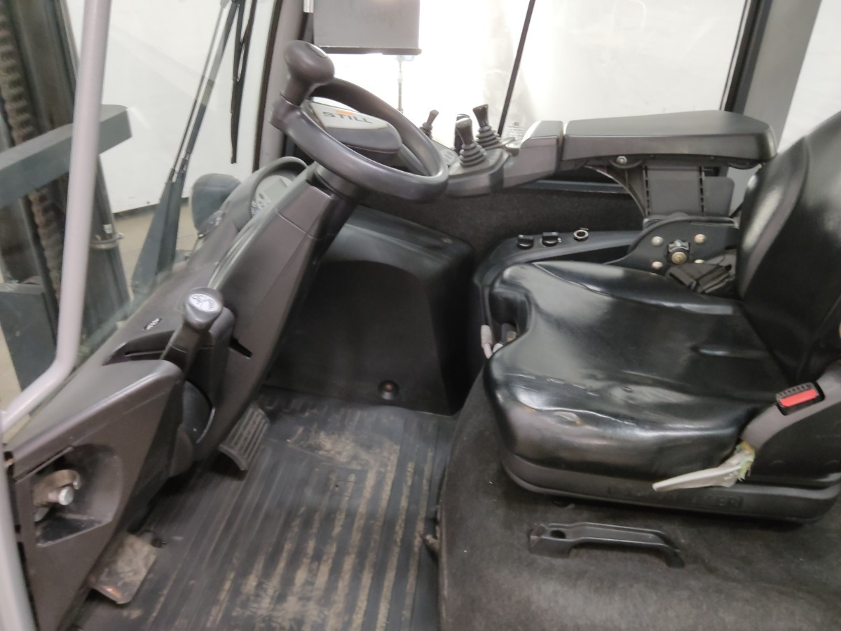 Still RX70-50T/600 - Вилушкар: слика 3 Still RX70-50T/600 - Вилушкар: слика 3