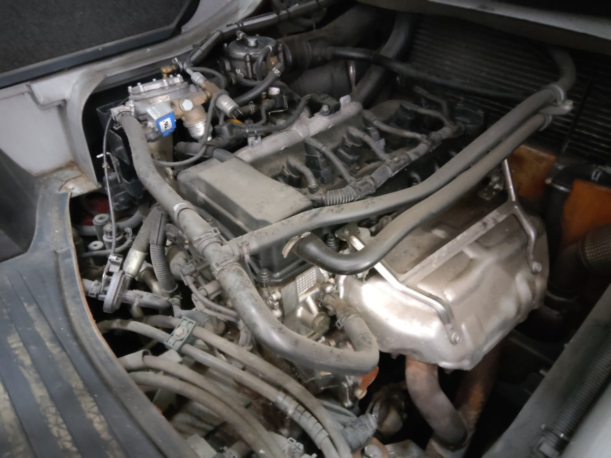 Still RX70-50T/600 - Вилушкар: слика 4 Still RX70-50T/600 - Вилушкар: слика 4