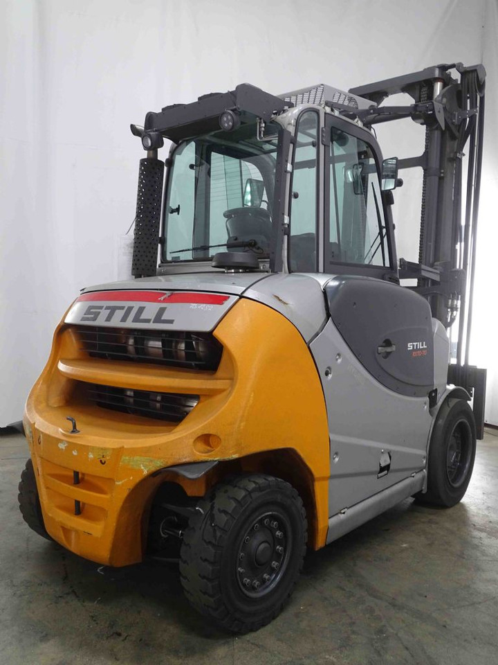 Still RX70-70 - Дизел вилушкар: слика 5 Still RX70-70 - Дизел вилушкар: слика 5