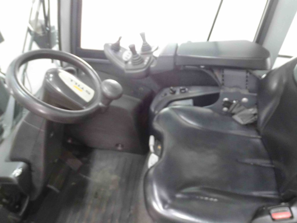 Still RX70-70 - Дизел вилушкар: слика 3 Still RX70-70 - Дизел вилушкар: слика 3