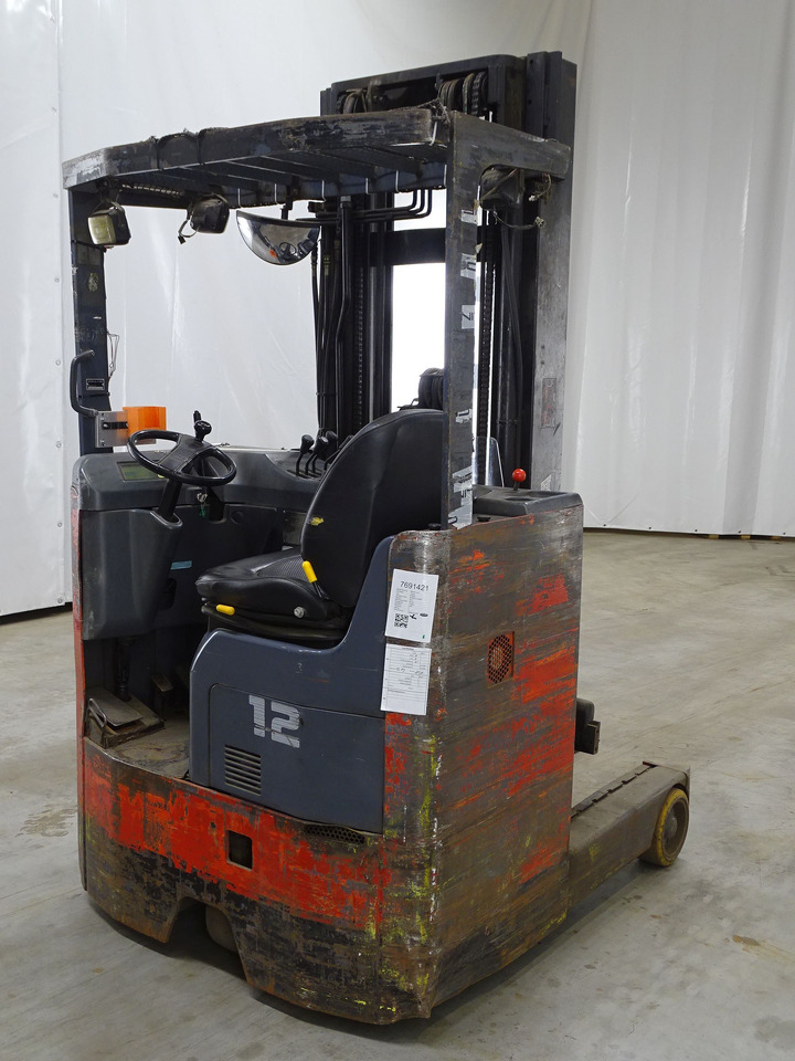 Toyota 6FBRE12 - Вилушкар со подигнување: слика 2 Toyota 6FBRE12 - Вилушкар со подигнување: слика 2