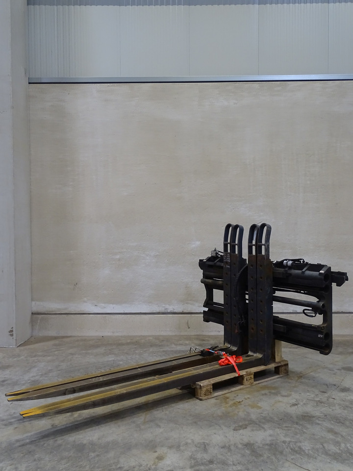 Weitere DPK100CP - Вилушка: слика 1 Weitere DPK100CP - Вилушка: слика 1