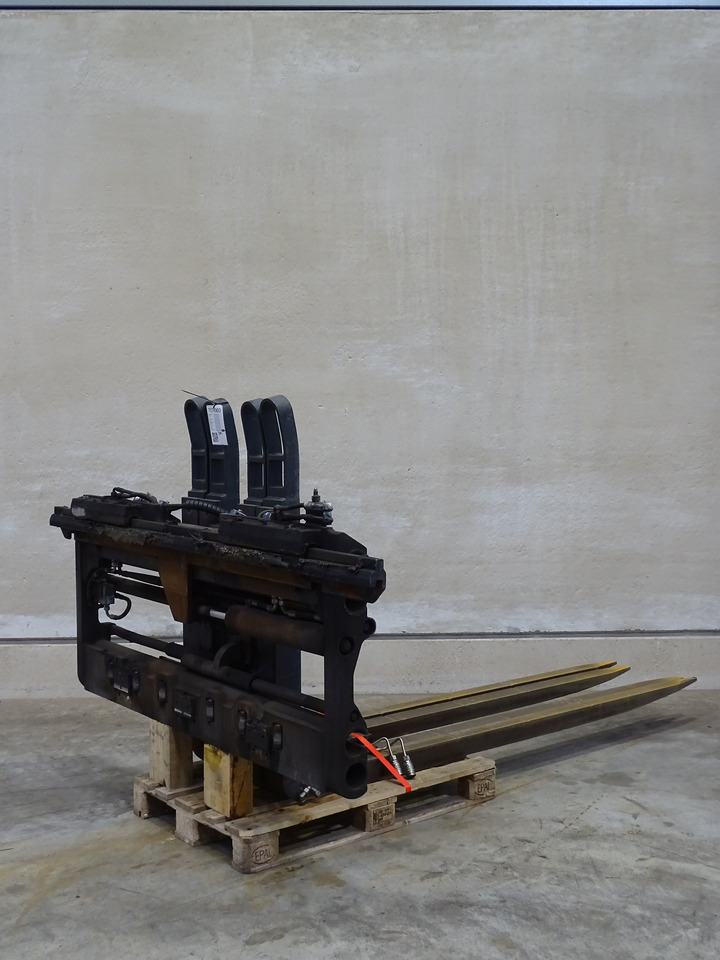 Weitere DPK100CP - Вилушка: слика 2 Weitere DPK100CP - Вилушка: слика 2