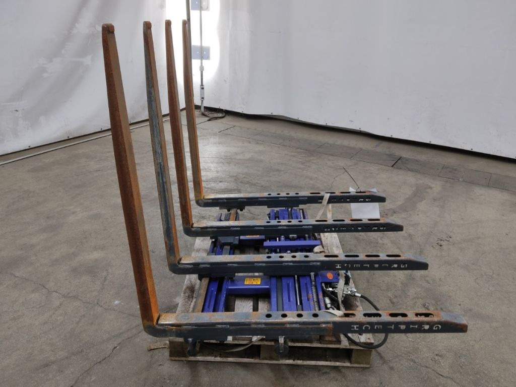 Weitere DW32-S - Вилушка: слика 4 Weitere DW32-S - Вилушка: слика 4